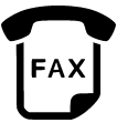Fax
